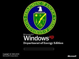 Department of Energy