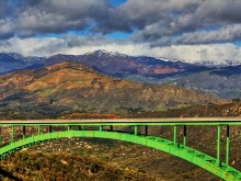 Bridge to Nowhere