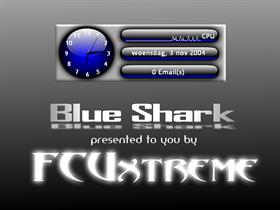 Blue Shark