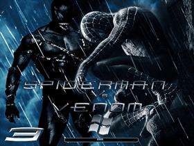 Spiderman Vs Venom