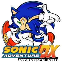 Sonic Adventure DX