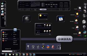 Ombra (TM Suite)