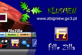 Fille Zilla fx