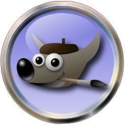 GIMP icon