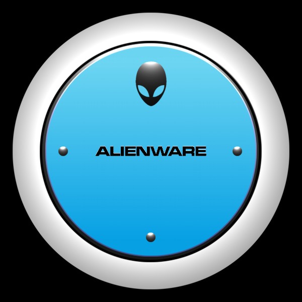 Alienware+clock+for+windows+7
