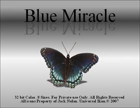 Blue Miracle