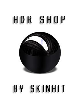 HDR Shop