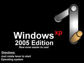 XP Old style