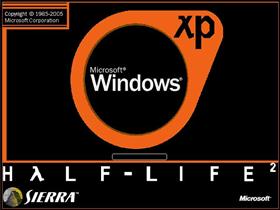 Half Life 2 XP