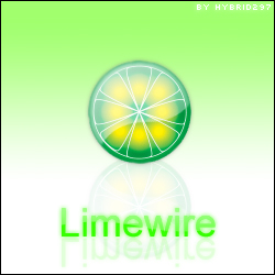 Limewire Icon