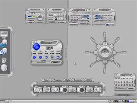 Synthek: Fully Loaded