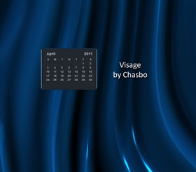Visage