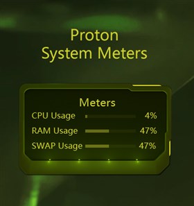 Proton System