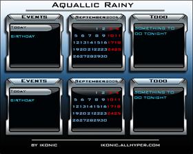 Aquallic Rainy