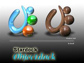 Objectdock Icon