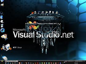 VISUAL STUDIO