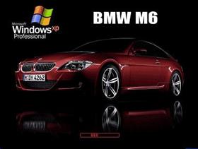 BMW M6