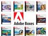 Adobe Boxes