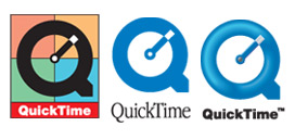 Quicktime (Old/New)