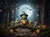 Frogboy's Halloween 2