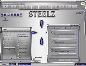 Steelz