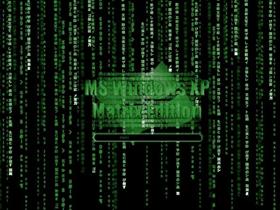 Matrix XP