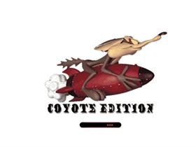 Coyote V