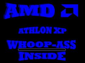 amdathlon 4