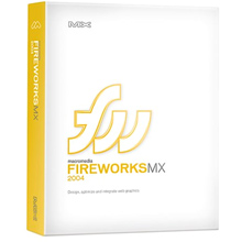 Macromedia Fireworks MX 2004
