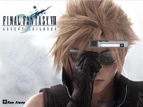 Final Fantasy 7 Advent Children