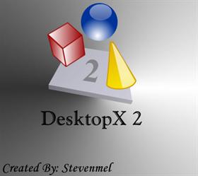 DesktopX 2