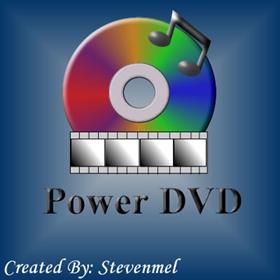 PowerDVD