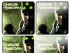 Splinter Cell: Chaos Theory Icon Pack