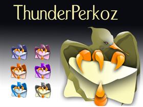 ThunderPerkoz:)