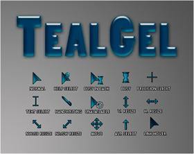 TealGel