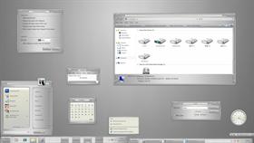 Melture for windows7