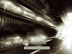 Windows Vista Transfer