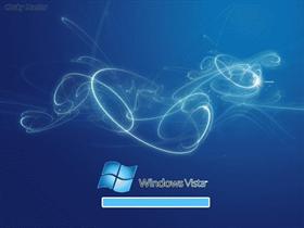 Windows Vista Snooze