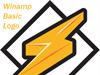 Winamp Basic Logo