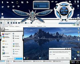 AlienMorph Windows
