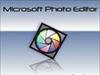 Microsoft Photo Editor