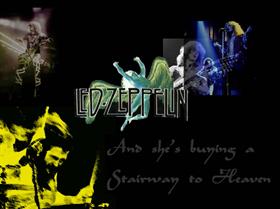 Led Zeppelin