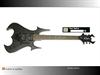 BC Rich Zombie