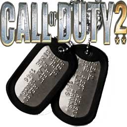 Calll of Duty2