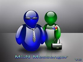 MSN Messenger ( 2006 v.2 )