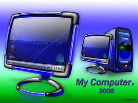 My Computer 2006II