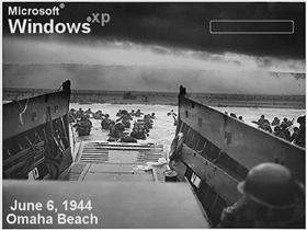 June 6, 1944 - Normandy