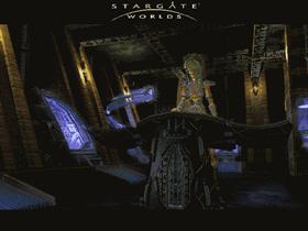 Stargate Worlds 2