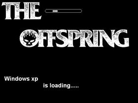 The offspring