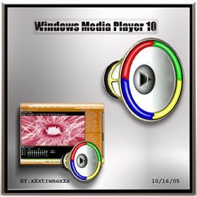 Media Player 10